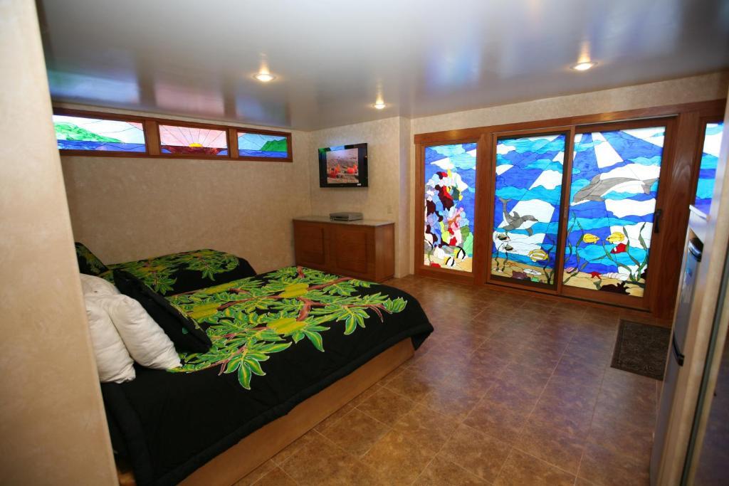 The Guest House Lahaina Pokój zdjęcie
